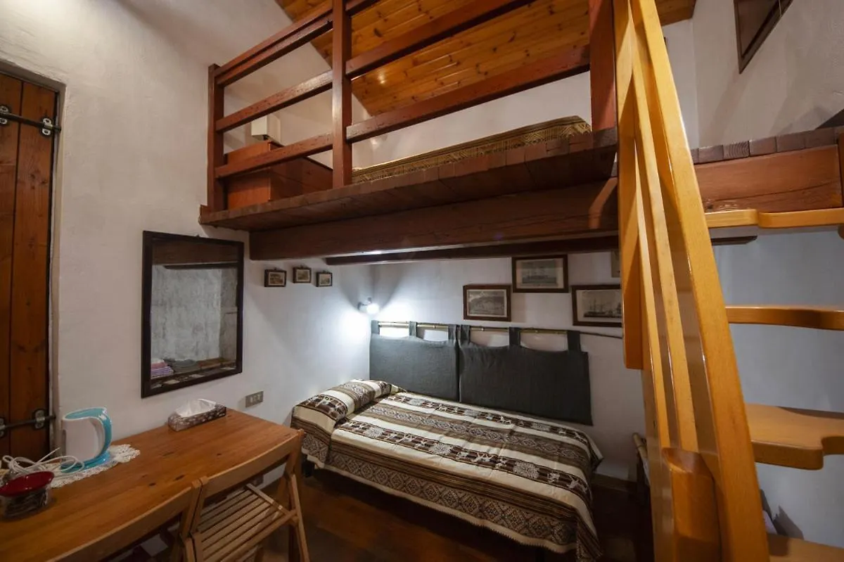 Grande Appartamento In Centro Pontedera Apartment