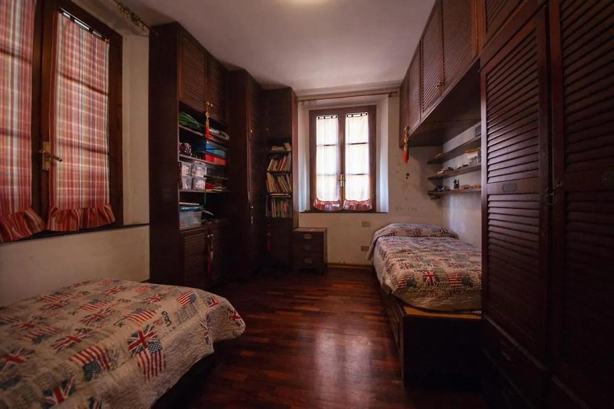 Grande Appartamento In Centro Pontedera Italy