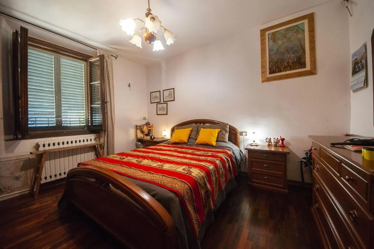 Grande Appartamento In Centro Pontedera 0*,  Italy