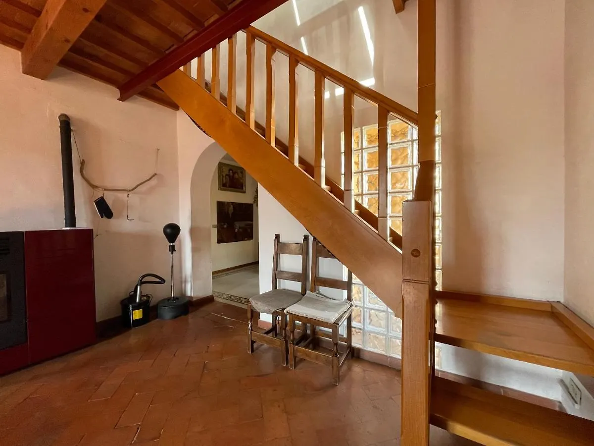 Apartment Grande Appartamento In Centro Pontedera Italy