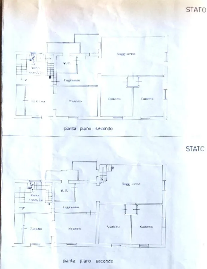 Grande Appartamento In Centro Pontedera Apartment