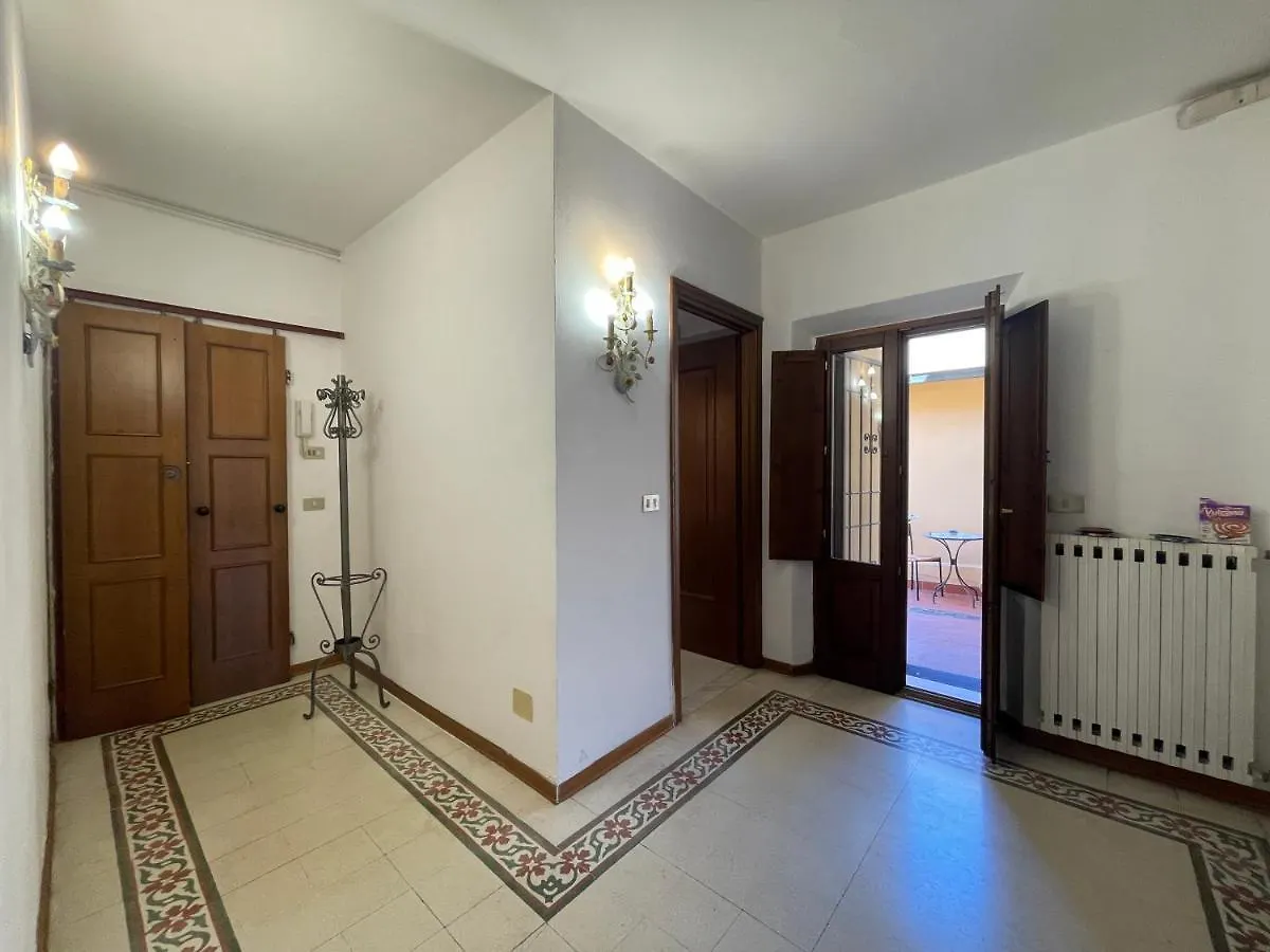Apartment Grande Appartamento In Centro Pontedera
