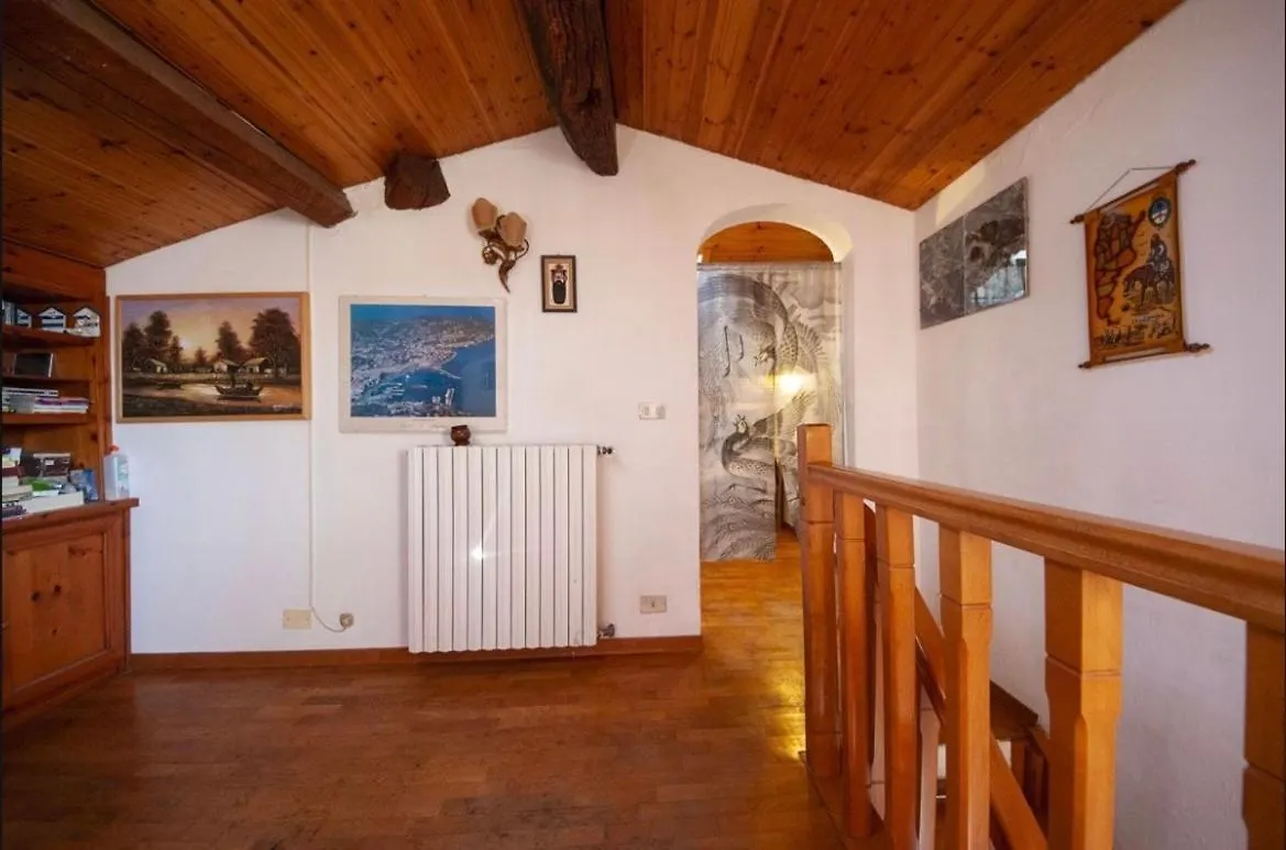 Apartment Grande Appartamento In Centro Pontedera