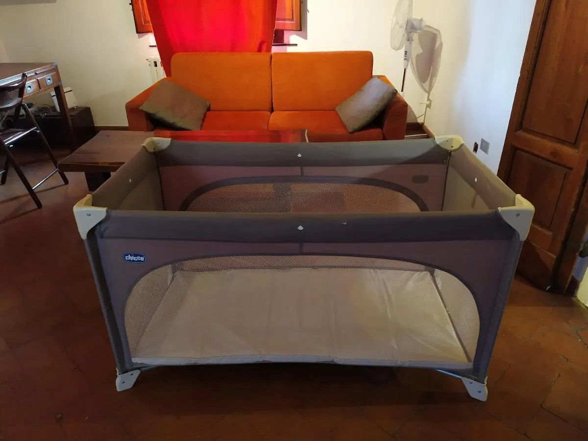 Apartment Grande Appartamento In Centro Pontedera Italy