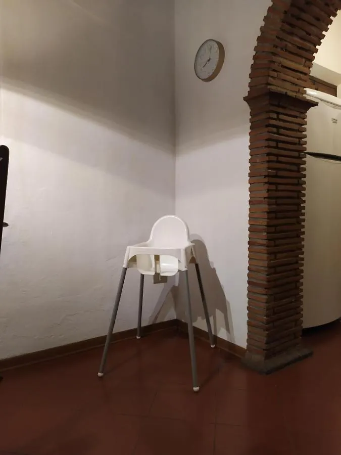 Grande Appartamento In Centro Pontedera 0*,