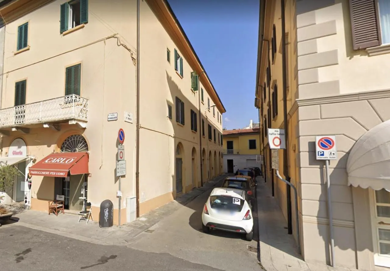 Apartment Grande Appartamento In Centro Pontedera